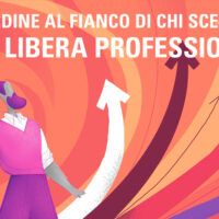 L’Ordine al fianco di chi sceglie la libera professione