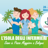 Strabologna 2019. Ausl di Bologna e OPI assieme per tre giorni di promozione della salute