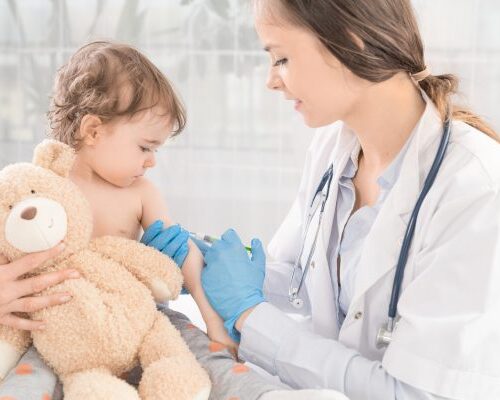 Ricerca Aopi (Associazione ospedali pediatrici): pochi infermieri, aumentano i rischi