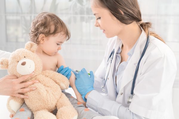 Ricerca Aopi (Associazione ospedali pediatrici): pochi infermieri, aumentano i rischi