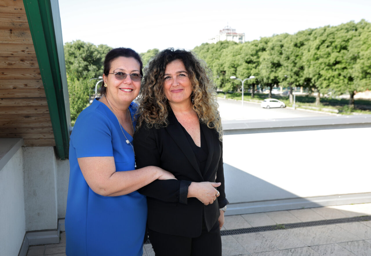 Bologna, 01/06/2019. Presentazione del nuovo Codice Deontologico delle Professioni Infermieristiche. Foto Paolo Righi