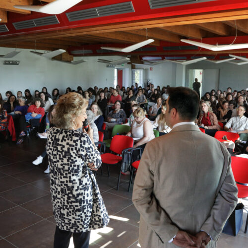 Codice Deontologico 2019: un confronto con l’Ordine Infermieri Bologna – FOTO