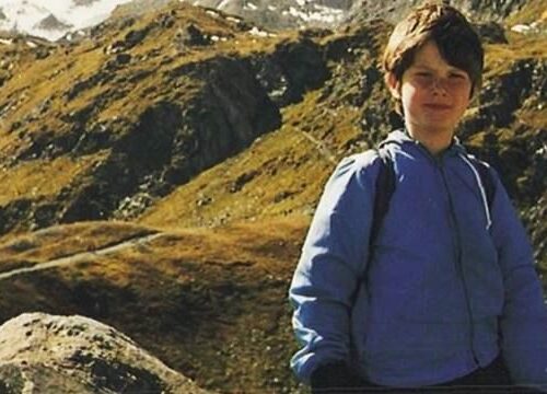 Nicholas Green, triplicate le donazioni in Italia nei dieci anni successivi alla sua morte