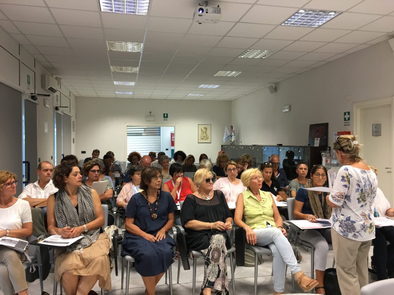 Incarichi di coordinamento, in arrivo nuova edizione del seminario