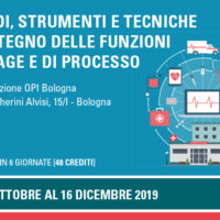 SAVE THE DATE. Triage: sei giornate e 48 crediti, nei prossimi giorni il programma completo