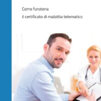 Certificazione di malattia e visite mediche di controllo per i dipendenti. Ecco il decalogo INPS