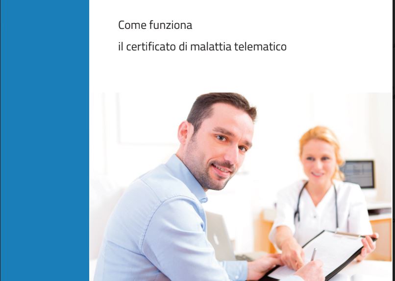 Certificazione di malattia e visite mediche di controllo per i dipendenti. Ecco il decalogo INPS