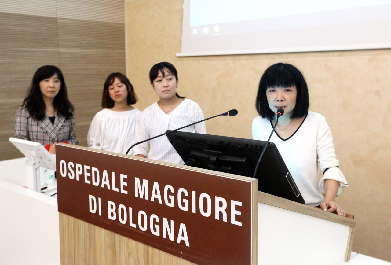 Bologna, un confronto con il Giappone sui modelli di assistenza per la salute mentale