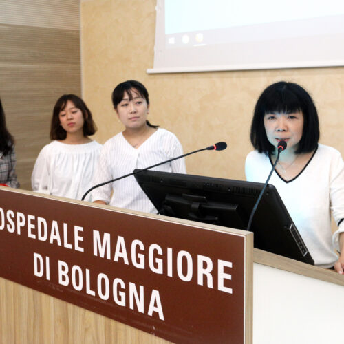 Bologna, un confronto con il Giappone sui modelli di assistenza per la salute mentale