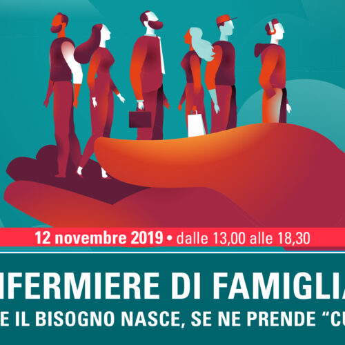 L’infermiere di famiglia e la presa in carico multiprofessionale. Il Convegno regionale OPI