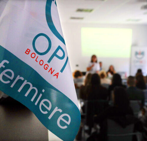 Formazione ECM dell’OPI di Bologna: tutti i corsi in programma