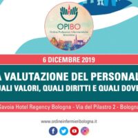 Seminario ECM "La valutazione del personale: quali valori, quali diritti e quali doveri"