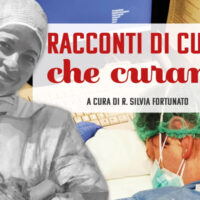 "Racconti di cura che curano", gli infermieri e i medici anti-Covid raccontano le loro emozioni