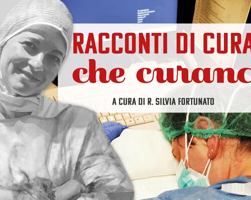 “Racconti di cura che curano”, gli infermieri e i medici anti-Covid raccontano le loro emozioni