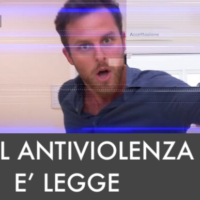 Ddl Antiviolenza è legge, approvazione unanime del Senato