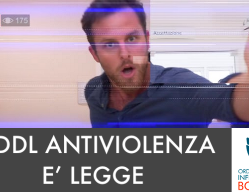 Ddl Antiviolenza è legge, approvazione unanime del Senato