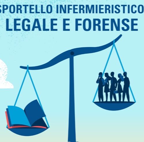 OPI Bologna, grazie ad APSILEF apre il nuovo Sportello Infermieristico Legale e Forense