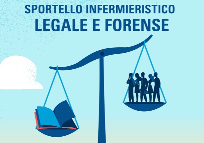 OPI Bologna, grazie ad APSILEF apre il nuovo Sportello Infermieristico Legale e Forense