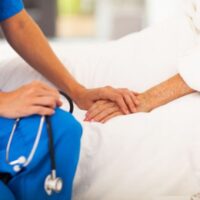 FAD IN MED. L’infermiere e le cure palliative