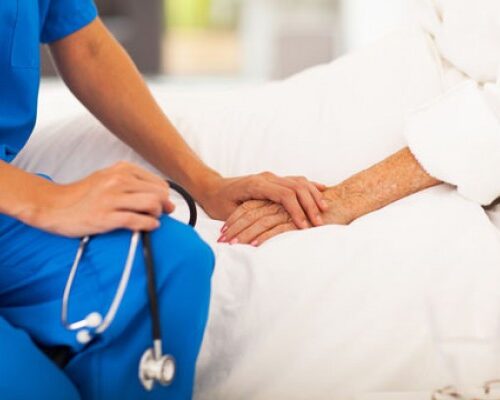 FAD IN MED. L’infermiere e le cure palliative