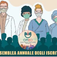 OPIBO, Assemblea ordinaria degli Iscritti agli Albi Professionali - anno 2020