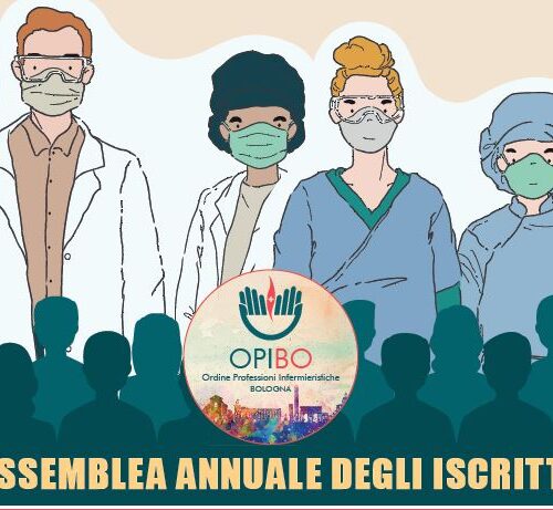 OPIBO, Assemblea ordinaria degli Iscritti agli Albi Professionali – anno 2020