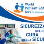 Sanità, il 17 settembre la Giornata nazionale per la sicurezza delle cure: i monumenti si illuminano di arancione