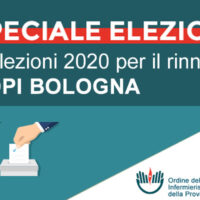 OPI BOLOGNA - SOSPENSIONE ELEZIONI