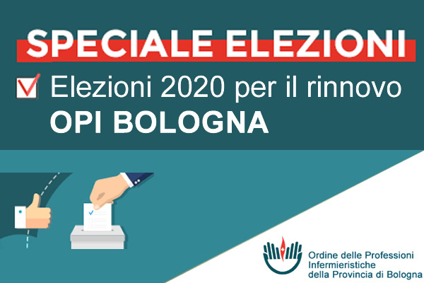 Elezioni OPI Bologna, si vota il 13/14/15 Dicembre