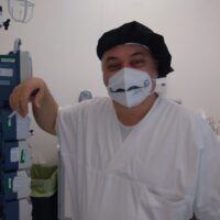 In ricordo di Sergio: sarà dedicata all’infermiere la Covid Intensive Care del Sant'Orsola