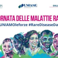 Giornata mondiale: al centro i diritti dei malati rari