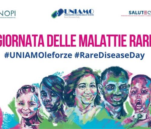 Giornata mondiale: al centro i diritti dei malati rari