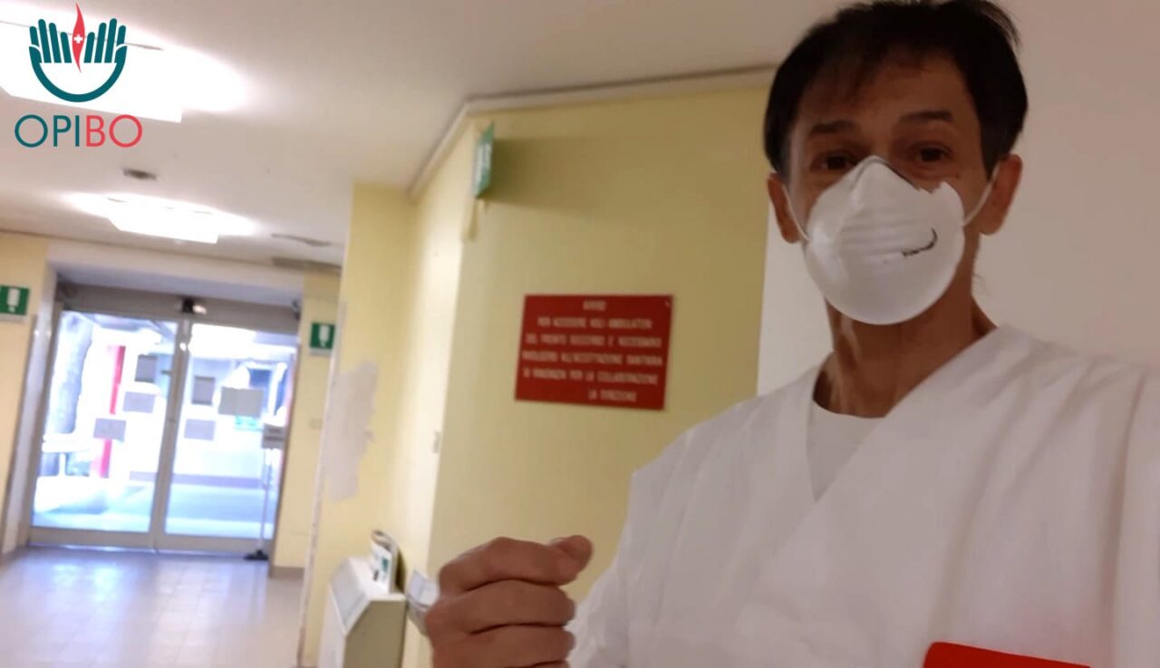 OPIBO piange la scomparsa di Maurizio Magotti, colonna portante dell’emergenza della sanità bolognese