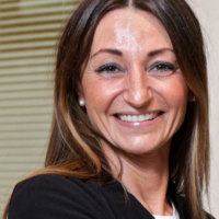 Stefania Dal Rio, nuovo Direttore del Distretto Pianura Ovest dell’Azienda Usl di Bologna
