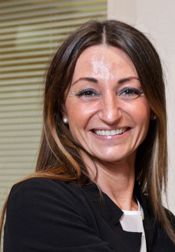 Stefania Dal Rio, nuovo Direttore del Distretto Pianura Ovest dell’Azienda Usl di Bologna