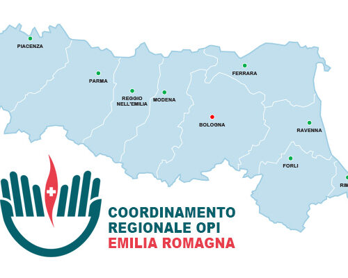 Delibera veneta sugli OSS: il “no” del Coordinamento degli Ordini dell’Emilia Romagna