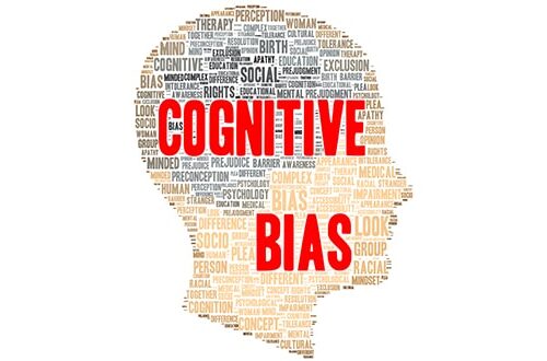 Bias cognitivi nelle scelte di salute. Quali fattori incidono sul processo decisionale? Webinar gratuito martedì 20 aprile