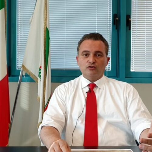 Istituzione del Direttore assistenziale, via libera dalla Giunta regionale al progetto di legge