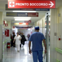 Pronto soccorso, introduzione di un quinto codice colore (azzurro) di priorità nel triage. Via libera dalla Giunta regionale alle Linee di indirizzo per l’Emilia-Romagna