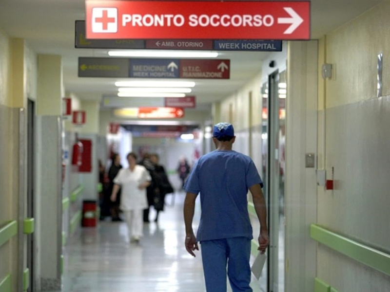 Pronto soccorso, introduzione di un quinto codice colore (azzurro) di priorità nel triage. Via libera dalla Giunta regionale alle Linee di indirizzo per l’Emilia-Romagna