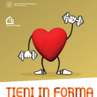 In Emilia-Romagna con “Tieni in forma il tuo cuore” un mese dedicato al rischio cardiovascolare