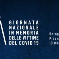 13 Marzo, Giornata Nazionale in memoria delle vittime del Covid 19