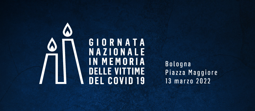 13 Marzo, Giornata Nazionale in memoria delle vittime del Covid 19