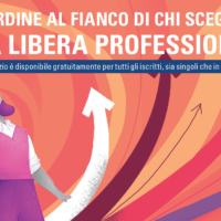 Giovedì 14 aprile 2022 - apertura dello sportello dedicato alla libera professione