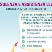 OPI BO: consulenza e assistenza legale gratuita per gli infermieri