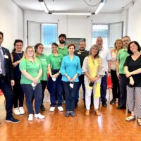L'OPI Bologna incontra gli infermieri dell'istituto penitenziario di Bologna  