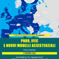 PNRR, IFEC e nuovi modelli assistenziali, il Seminario OpiBo