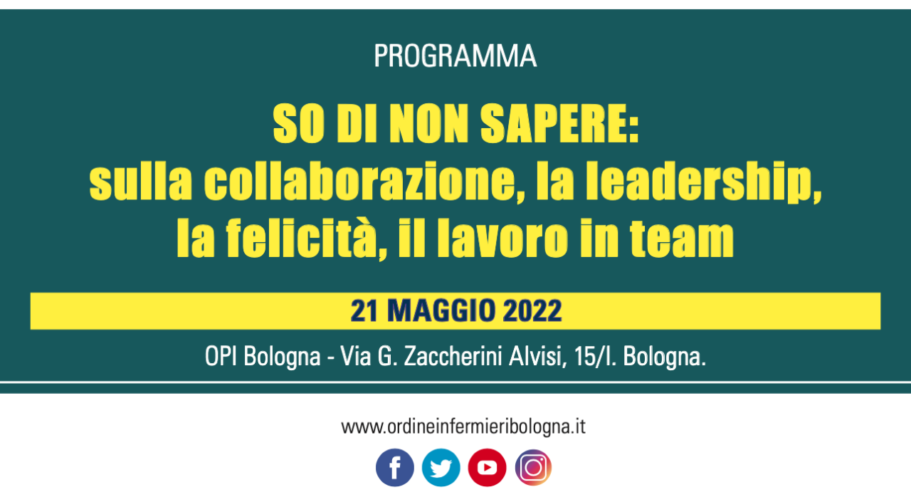 Capo o leader? Il lavoro in team e la leadership: ecco il corso OPIBO