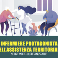12 maggio, a Exposanità il convegno "L'infermiere protagonista dell'assistenza territoriale"