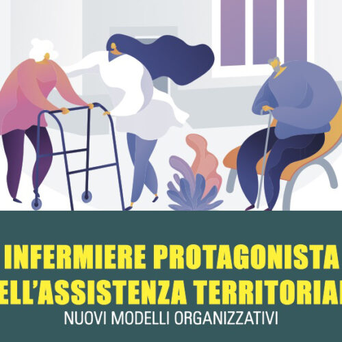 12 maggio, a Exposanità il convegno “L’infermiere protagonista dell’assistenza territoriale”